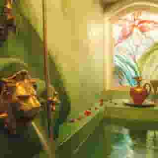 Riad Persephone, 2 of 6