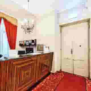 Hotel Pension Baron am Schottentor, 5 of 6