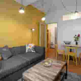City Leaf Apartments, 1 of 6