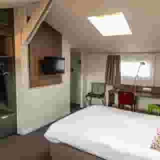Hotel Campanile Toulouse - Blagnac Aéroport, 4 of 6