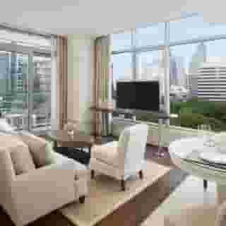 Oriental Residence Bangkok, 5 of 6