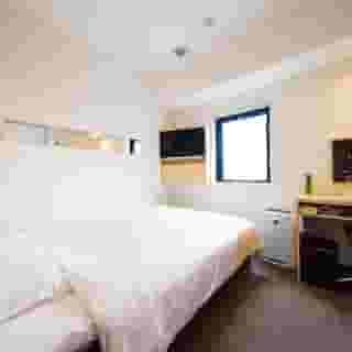 Super Hotel Akihabara-Suehirocho, 1 of 6