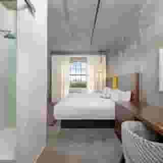 Nylo Dallas Plano Hotel, Tapestry Collection by Hilton, 5 of 6