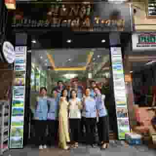 Hanoi Liliane Hotel and Travel, 4 of 6
