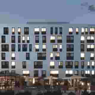 Hampton by Hilton Bordeaux Centre Meriadeck, 5 of 6