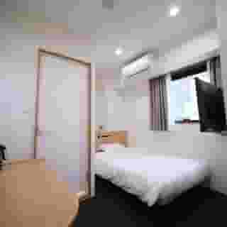 ano Hotel asakusa, 4 of 6