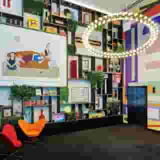 citizenM Chicago Downtown, 6 of 6