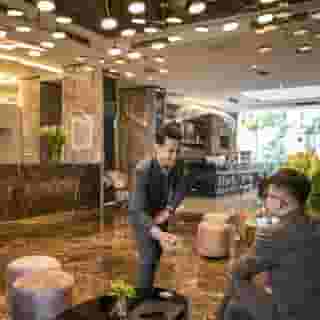Muong Thanh Luxury Saigon Hotel, 4 of 6