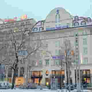 Seaside Park Hotel Leipzig, 1 of 6