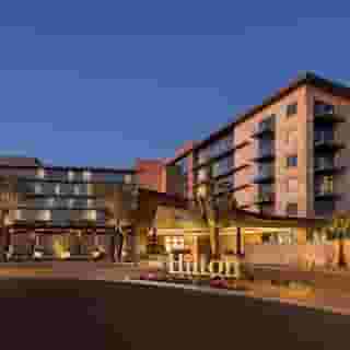 Hilton North Scottsdale at Cavasson, 1 of 6