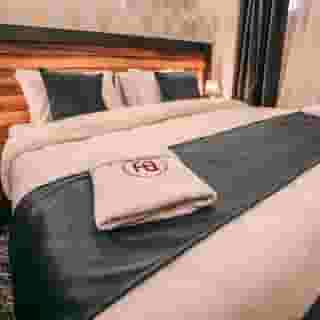 El Emin İstanbul Hotel, 1 of 6