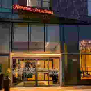 Hampton Inn & Suites Washington DC-Navy Yard, 5 of 6