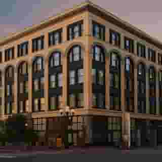 Granger Hotel Gaslamp Quarter, A Member Of Design Hotels, 1 of 6