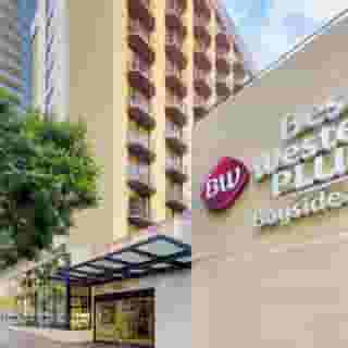 Best Western Plus Bayside Inn, 5 of 6