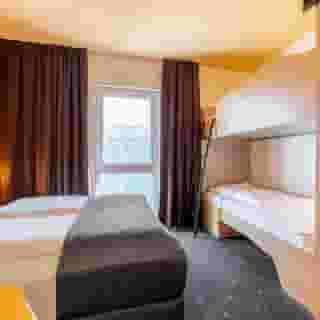 B&b Hotel Stuttgart-Bad Cannstatt, 4 of 6