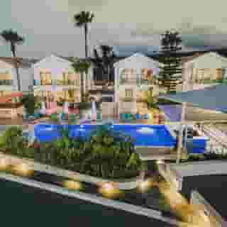 Latchi Escape Hotel & Suites, 1 of 6