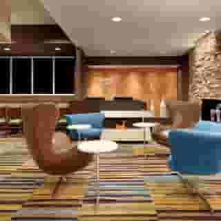 Fairfield Inn by Marriott Philadelphia Valley Forge, 4 of 6