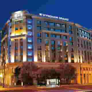 Zeus Wyndham Athens Grand, 1 of 6