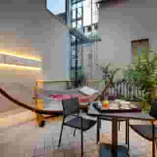 Singer Palace Hotel Roma, 5 of 6