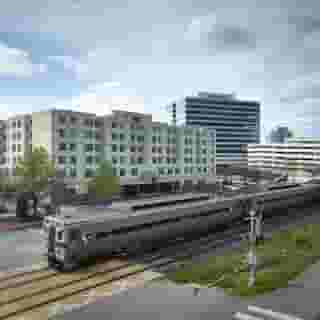 Residence Inn by Marriott Philadelphia Conshohocken, 6 of 6