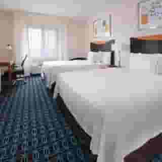 Fairfield Inn & Suites by Marriott Dallas Plano/The Colony, 3 of 6