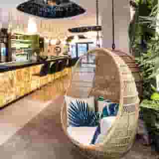voco Strasbourg Centre The Garden by Ihg, 1 of 6