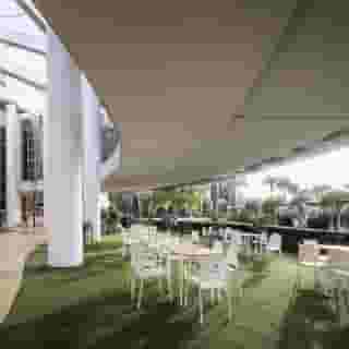 Eurostars Al-Ándalus Palace, 3 of 6