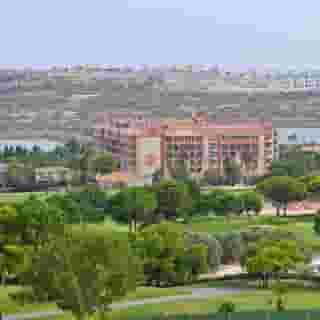 Hotel Bonalba Alicante, 1 of 6