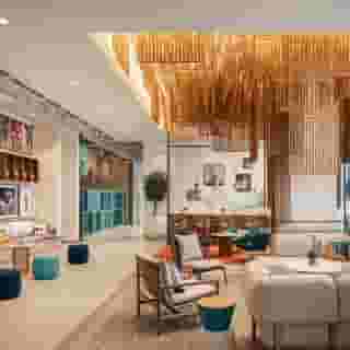 Rove Al Marjan Island, 4 of 6