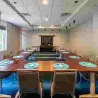 Aloft Nashville Franklin, 2 of 6