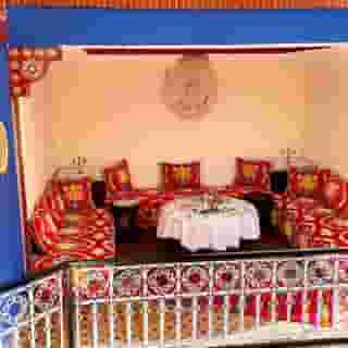riad la joie, 1 of 6