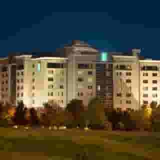 Embassy Suites by Hilton Franklin Cool Springs, 2 of 6