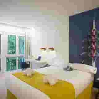 Casual de las Olas San Sebastian Hotel, 6 of 6