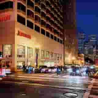 San Francisco Marriott Union Square, 2 of 6