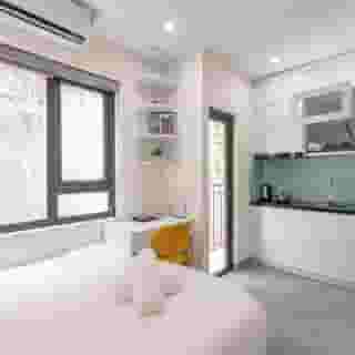 Hera Palace Hotel & Apartment Ba Dinh, 5 of 6