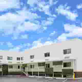 Ramada by Wyndham Bronx, 5 of 6