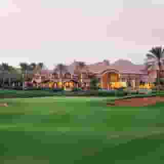 The Westin Cairo Golf Resort & Spa, Katameya Dunes, 1 of 6
