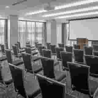 Ac Hotel by Marriott Washington Dc Capitol Hill Navy Yard, 6 of 6