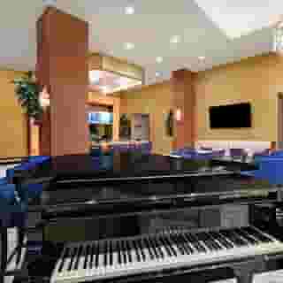 Residence Inn by Marriott New Orleans French Quarter Area/Central Business District, 6 of 6
