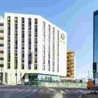 B&b Hotel Paris Porte de Bagnolet, 4 of 6