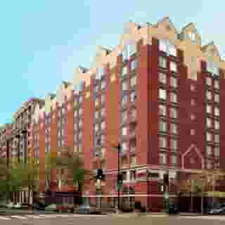 Fairfield Inn & Suites by Marriott Washington, DC/Downtown, 4 of 6