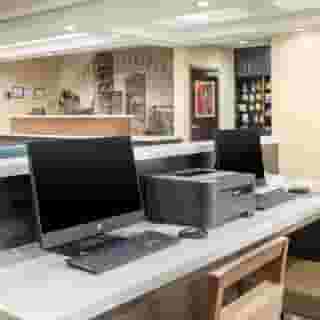 Best Western New Englander, 4 of 6