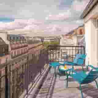 Hôtel Belleval, 2 of 6