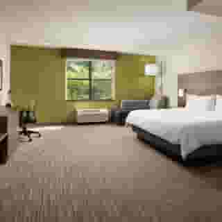 Holiday Inn Express & Suites Irving Dfw Airport North by Ihg, 2 of 6