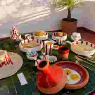 Riad Dar Tiflet, 3 of 6