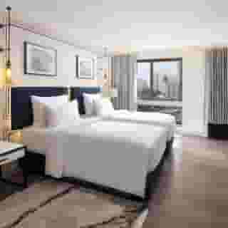 Radisson Hotel Chateau de Bangkok, 6 of 6