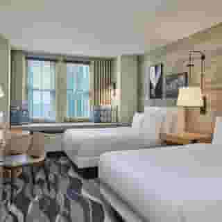 Hotel Republic San Diego, Autograph Collection, 3 of 6