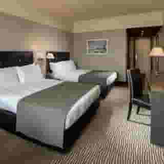 Holiday Inn Rome - Eur Parco Dei Medici, 4 of 6