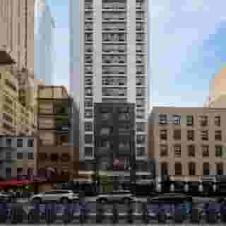 Courtyard by Marriott New York World Trade Center Area, 3 of 6