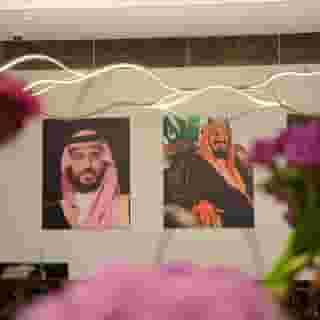 Millennium Al Masar, 4 of 6